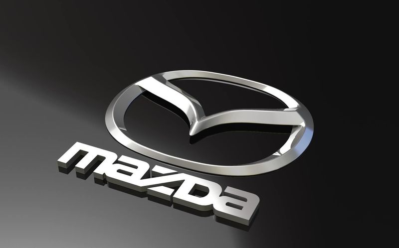 Mazda сконструирует самый эффективный ДВС