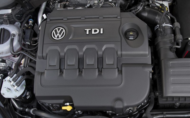 Volkswagen делает ставку на «мягкие гибриды»