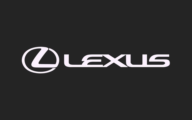 История создания Lexus