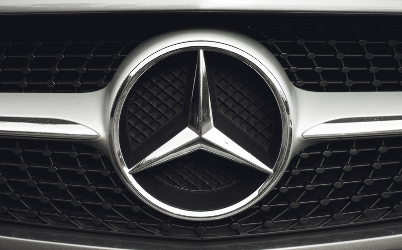 Mercedes-Benz – с чего все начиналось?