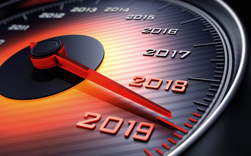 Самые ожидаемые автомобили 2018 года