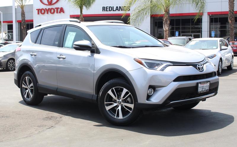 Запчасти Toyota RAV4