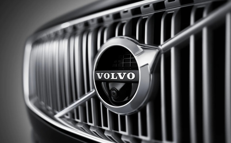 Обзор Volvo XC90