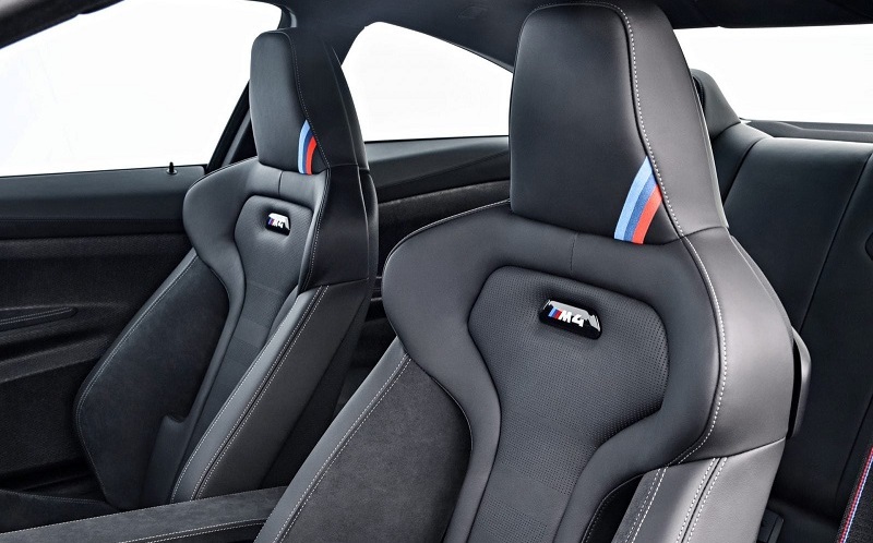 Обзор и история создания BMW M серии
